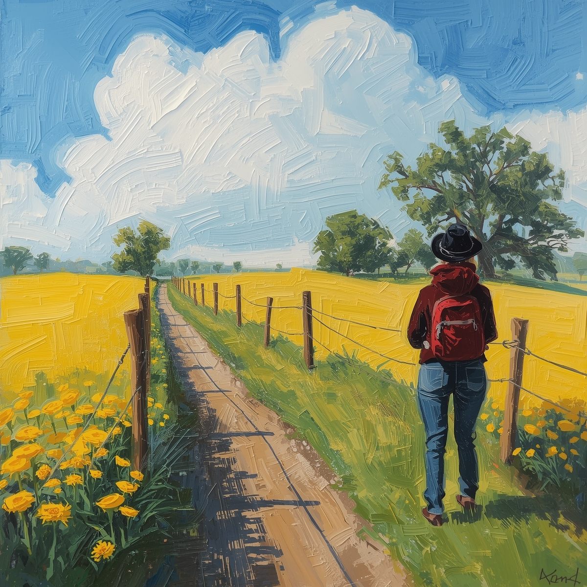 Grundlæggende materialer hos Ghodghon