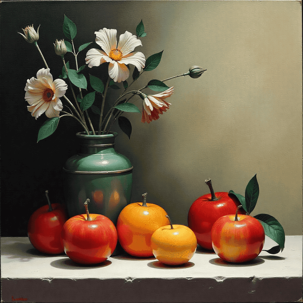 Tegning kursus hos Ghodghon