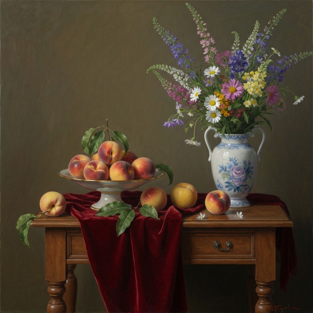 Avancerede teknikker hos Ghodghon